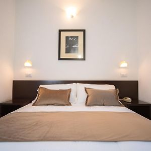 Deluxe Zimmer